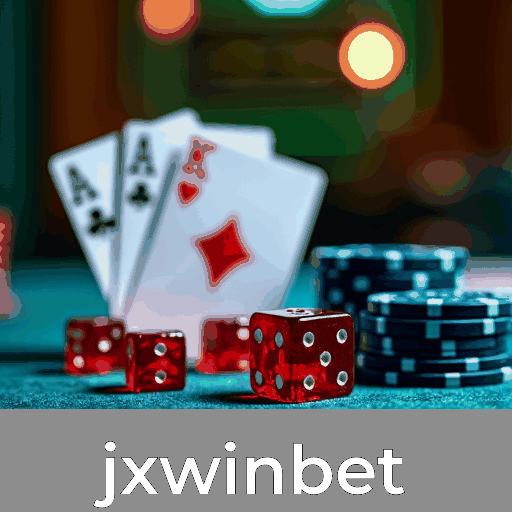 jxwinbet: Slots com Prêmios, Mesa com Desafios e Live Dealer