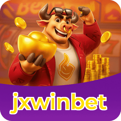 jxwinbet Logo