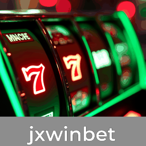 jxwinbet: Slots com Prêmios, Mesa com Desafios e Live Dealer