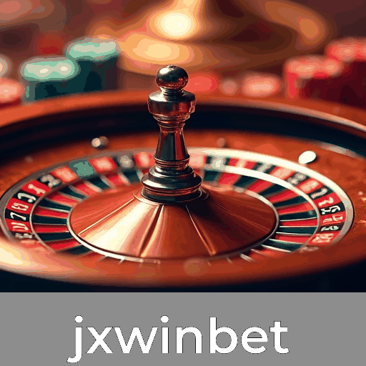 Jxwinbet: A Plataforma de Apostas Segura e Profissional
